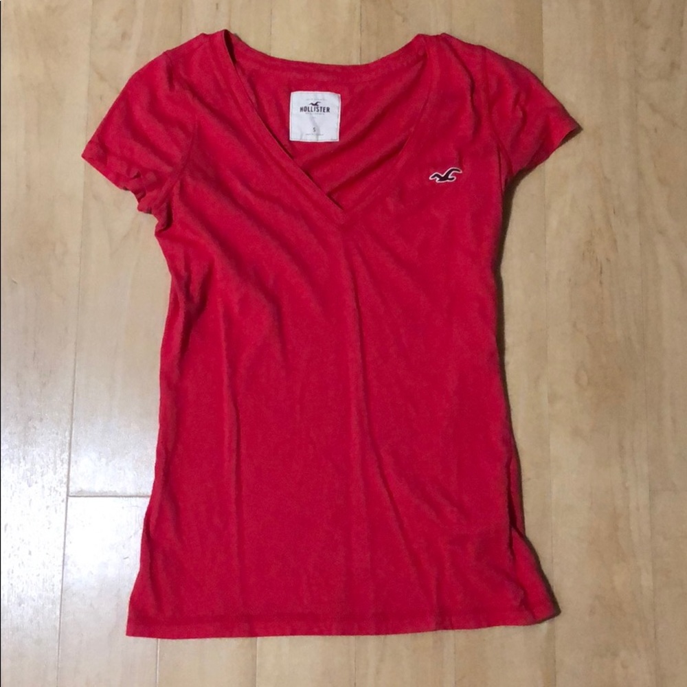 Hollister t-shirt